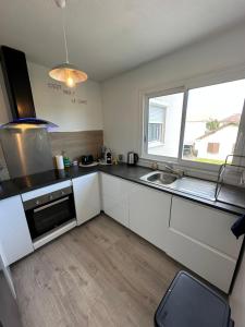 Appartements LE COLORE - Parking gratuit - Confortable : photos des chambres