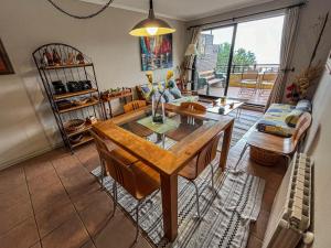 Departamento en La Puntilla