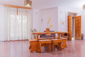 Villa Tati 1 a soli 550 mt dal mare di Torre Colimena