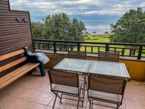 Departamento en La Puntilla