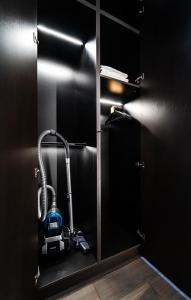 Apartament WHITE GLOVE Prestige Bałtycka-Warmiński Port