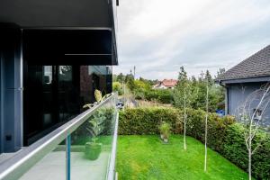 Apartament WHITE GLOVE Prestige Bałtycka-Warmiński Port