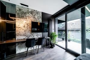 Apartament WHITE GLOVE Prestige Bałtycka-Warmiński Port