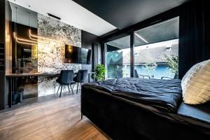 Apartament WHITE GLOVE Prestige Bałtycka-Warmiński Port