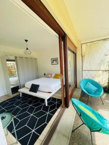 le Nid des Cèdres, voisin des Thermes et du centre - 3hvězdičkové hotely ve městě Thonon-les-Bains