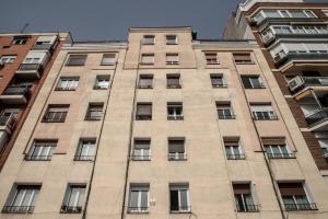 AH- Retiro - Estilo urbano junto al parque más emblemático