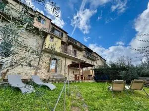 Margherita's Home in Chianti - Fattoria Montecchio