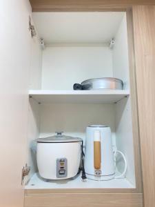 Cozy 1 Bedroom by Ore Staycation-Shore 1 Residences