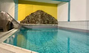 Apartment 10 - Ferienresidenz Roseneck, mit Schwimmbad in Todtnauberg bei Feldberg - 姆根布朗