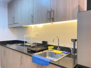 Cozy 1 Bedroom by Ore Staycation-Shore 1 Residences