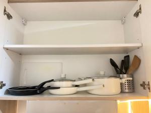 Cozy 1 Bedroom by Ore Staycation-Shore 1 Residences