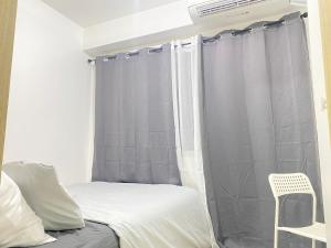 Cozy 1 Bedroom by Ore Staycation-Shore 1 Residences