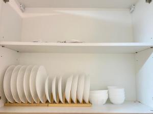 Cozy 1 Bedroom by Ore Staycation-Shore 1 Residences