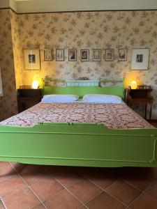 Villa Solarola Country House