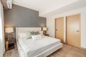 Breakfast included Regatta living II 504