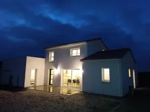 gîte maison d'Anetz - Le Fossé-Neuf