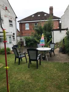 Cosy Private Ensuite Room in House Share