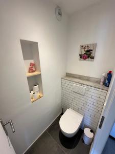 Appartements LE COLORE - Parking gratuit - Confortable : photos des chambres