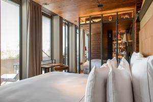 Hotels Brach Paris - Evok Collection : Suite 2 Chambres
