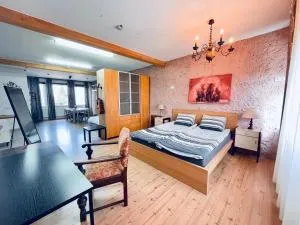 Studio in Wehingen - Grindorff