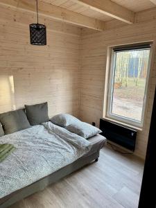 Greenwood I - Dom z Jacuzzi i furtką do lasu