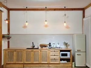 Haenggung stay Dalno - Book'house - Yongin