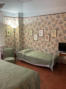 Villa Solarola Country House