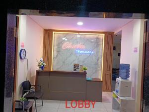 Chacha Homestay & Dormitory