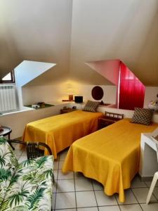 Appartement 2 Chambres - Vue sur Mer