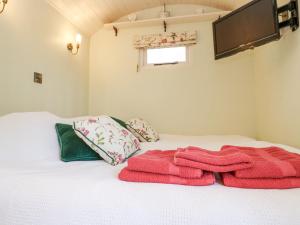 Woodlands Retreat Shepherds Hut