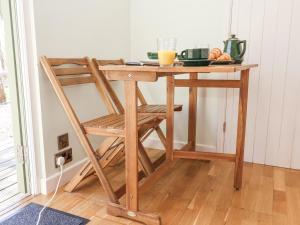 Woodlands Retreat Shepherds Hut