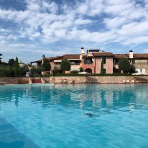 Eccociiiii Manerba Apartment - Casa Naty e Ale