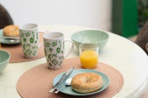 Bungalow Angelika Campo Golf