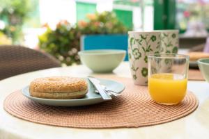 Bungalow Angelika Campo Golf