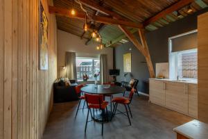 Welcome in - Appartementen Pleinzicht, met zonnige balkon I Dorpsplein 6 Koudekerke