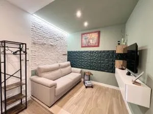 Home Cavour Prato - Maliseti