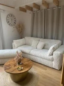 Maison chaleureuse - Talau