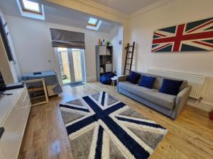 By The Bay - Mins to Margate & Beaches wParking