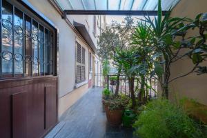 Solferino Comfort Suite Battaglia Appartamenti