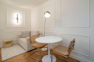 Solferino Comfort Suite Battaglia Appartamenti