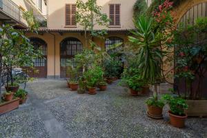 Solferino Comfort Suite Battaglia Appartamenti