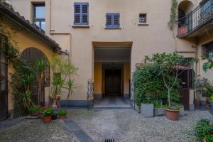 Solferino Comfort Suite Battaglia Appartamenti