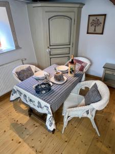 Gîte de la Rivière Enchantée