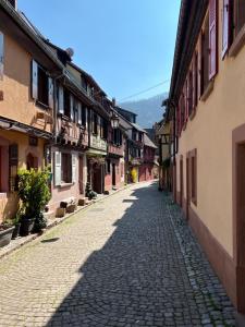 Gîte de la Rivière Enchantée