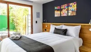 Elite Maya Hotel & Spa - Santa Lucía Cotzumalguapa