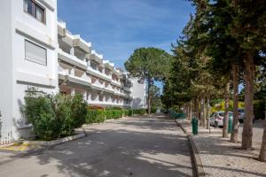 Apartamento Laurus