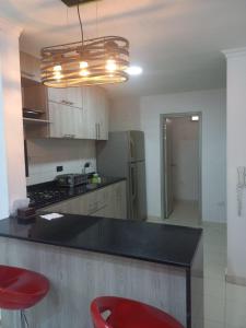 Suitable for 12 in Santa Marta