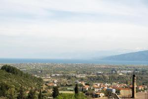 Aphrodites Villa 1 Romantic Sea View Escape