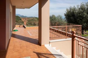 Aphrodites Villa 1 Romantic Sea View Escape