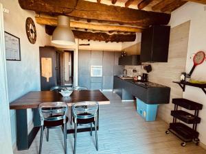 Appartement 2 Chambres